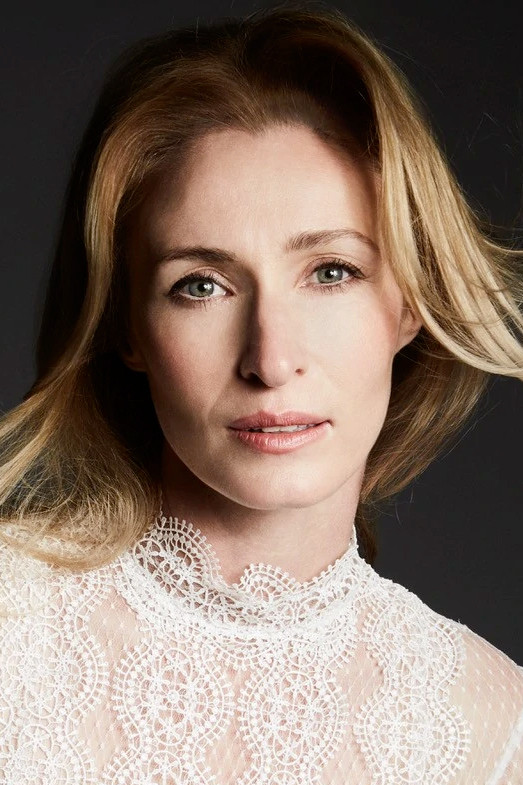 Genevieve O'Reilly Profile